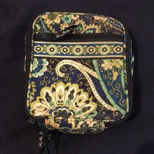 Vera Bradley lunch box